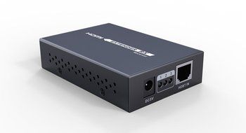 E-SDS 196ft HDBaseT HDMI Extender over Single CAT5E/6/7 Cable with Bi-directional IR Remote Support 4Kx2K, 3D,...