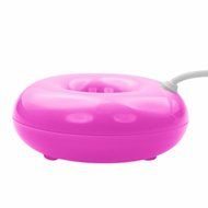 Pocket Portable USB Humidifier by Aire' (Willow Green)