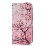 S6 Case,Samsung Galaxy S6 Case - Wallet 3D Effect Colorful Print Patterns Premuim PU Leather Soft TPU Inner Cover... N17