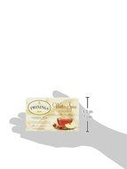 Twinings Pure Peppermint Herbal Tea, 1.41 Ounce Box, 20 Count N129