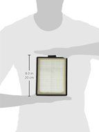 1 Rainbow Rexair E &amp; E2 HEPA Filter Fits Rainbow Rexair E &amp; E2 Series Vacuum Cleaners; Compare to Rainbow Rexair...