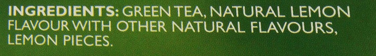 Twinings Pure Peppermint Herbal Tea, 1.41 Ounce Box, 20 Count N130