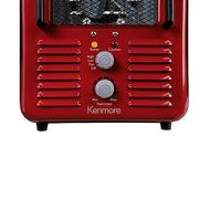 Kenmore Milkhouse Utility Space Heater Electric