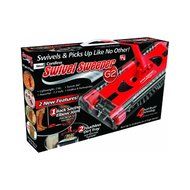 Ontel Products SWSG2-MC4 The Original Swivel Sweeper G2 Cordless Broom, As Seen on TV