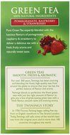 Twinings Pure Peppermint Herbal Tea, 1.41 Ounce Box, 20 Count N133