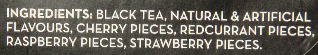 Twinings Pure Peppermint Herbal Tea, 1.41 Ounce Box, 20 Count N141