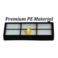 HEPAfresh | Most Compatible 12pcs HEPA Filter Replacement for iRobot Roomba 800 Series 870 880 Vacuum Cleaner,... N5