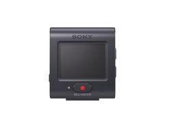 Sony HDRAS50R/B Full HD Action Cam + Live View Remote (Black) N2