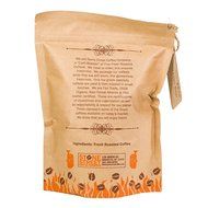 MAYAN DECAF SWISS WATER PROCESS Ground Coffee | 1 LB Bag | Chemical Free Decaffeination | 100% Rain Forest Alliance...