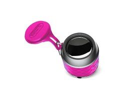X-mini WE micro portable NFC Bluetooth capsule speaker, Turquoise, XAM17 N7