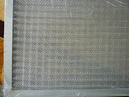 10x30x1 Washable Permanent A/C Furnace Air Filter. Low Air Resistance N2