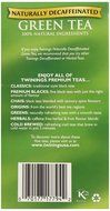 Twinings Pure Peppermint Herbal Tea, 1.41 Ounce Box, 20 Count N156