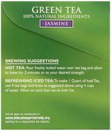 Twinings Pure Peppermint Herbal Tea, 1.41 Ounce Box, 20 Count N157