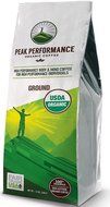 Peak Performance High Altitude Organic Coffee. No Pesticides, Fair Trade, GMO Free, And Beans Full Of Antioxidants... N7