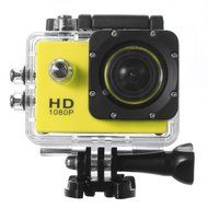 Generic Pangu Car 1080P 1.5 Inch 12MP 170 degree Full HD Wide-angle Micro USB 2.0 HDMI SJ4000 Outdoor Sports Camera...