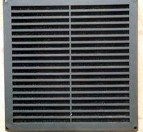 Rocky Mountain Summit/Cloud Replacement Rear Lint Filter