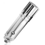 Car Air Purifier Ionizer, DOITOP Ionic Air Purify Cleaner Freshener for Removing Cigarette Smoke Bacteria Odor... N3