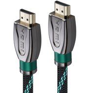 JINPIN HDMI Cable 12ft-blue is a Ultra High Speed HDMI ethernet cable.The 4k audio cable Support 1080P, 3D,4k,... N10