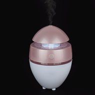 Findtop For Portable Cool Mist Humidifier Small Humidifier Mini USB Humidifier Small Humidifier for Office Auto... N5