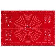 Mastrad Pastry Baking Sheet - Red (11&quot; x 15&quot;)