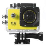 eForprice SJ4000 Helmet Sports Dv 1080P 30fps 12 Mega Pixels H.264 1.5 Inch 170&iexcl;&atilde;Wide Angle Lens Outdoor Waterproof...