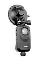 Veho VCC-A017-UPM MUVI HD Universal pole/bar mount for Bikes, Roll Cages, Boat Rigging with tripod mount N4