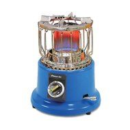 Comfort Zone CZPP21 2 in 1 Propane Heater