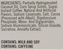 Indulgio English Toffee Cappuccino Single Serve for Keurig K-Cup Brewers, 12 Count (Pack of 6) N3