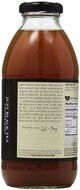 Honest Tea, Iced Tea, Just Black, Organic, 16 oz