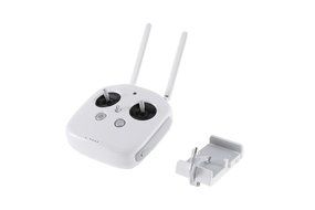 DJI Phantom 4 Adventure Bundle includes SanDisk 32GB Extreme microSD + Extra Battery + Extra Set of Propeller... N7