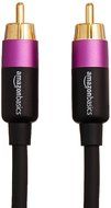 AmazonBasics Subwoofer Cable - 50 Feet N4