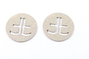 Joy Mangano Forever Fragrant Odor-Eliminating AirFLO Purifier - Graphite Gray N9