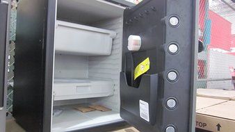 DRY TOP Reusable Moisture Absorbing-Dehumidifier N3