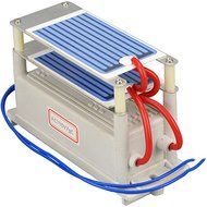 110V 7g/h Ozone Generator Air Cleaner with Ceramic Plate Longevity Double Sheet Sterilizer N3