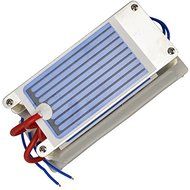 110V 7g/h Ozone Generator Air Cleaner with Ceramic Plate Longevity Double Sheet Sterilizer N4