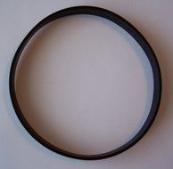 Vacuum Cleaner Belts for Simplicity 5, 6, 7, &amp; 8000 series &amp; Symetry (2- belts) N2