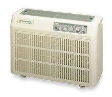 Sun-Pure SP-20C Portable Catalytic Air Purifier