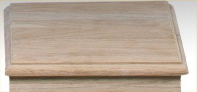 Pearl Mantels 160-56 Vance Unfinished Fireplace Mantel, Interior Opening 56-Inch Wide by 42-Inch High N5