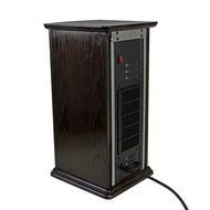 Youzee 3 Element Portable Electric Infrared Quartz Tower Space Heater N3