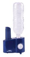 Compact Cool Mist Personal Humidifier &ndash; Travel Size &ndash; MH-103 Blue N2