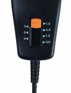Audiovox Corporation AH30BR RCA 300mA Universal Power Supply