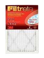 Filtrete Micro Allergen Defense Filter, MPR 1000, 14 x 20 x 1-Inches, 4-Pack UnitCount: 4 Size: 14x20x1, Model...