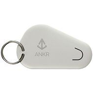 New ANKR AT1.CR2 Smart Tracker (White Chalk)