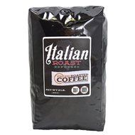 Italian Roast Espresso Coffee, Whole Bean, Fresh Roasted Coffee LLC (5 lb.) N6