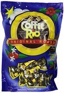 Coffee Rio Original Roast Gourmet Candy, 12oz Bag