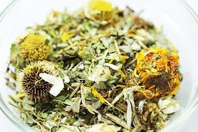SUPER FALL SALE Marmara Loose All Natural CALENDULA Pure Herbal and Flower Tea 4 Oz N5
