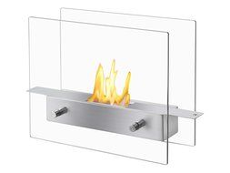 Ignis Tab Tabletop Ventless Ethanol Fireplace N3