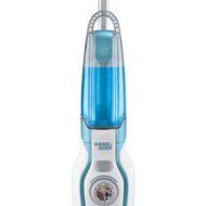 Black &amp; Decker BDH1720SM SmartSelect Steam Mop