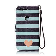 Google Pixel XL Case,Google Pixel XL Wallet Case PU Leather Flip Case Stand Cover Case with Card Slot Holder and... N4