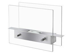 Ignis Tab Tabletop Ventless Ethanol Fireplace N4